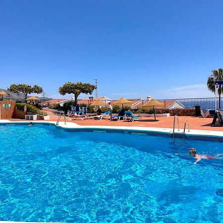 Los Naranjos 25A Private Pool Capistrano Village 네르하 외부 사진