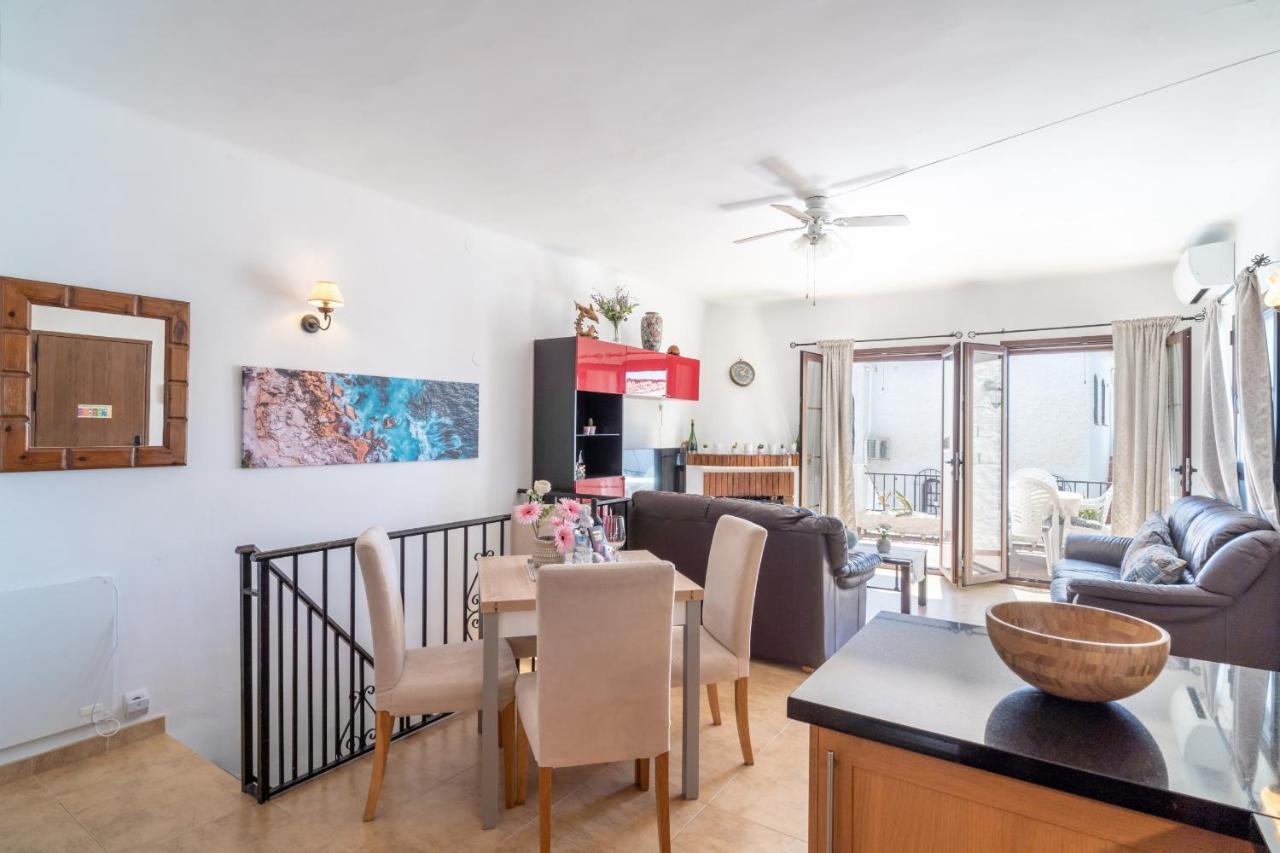 Los Naranjos 25A Private Pool Capistrano Village 네르하 외부 사진