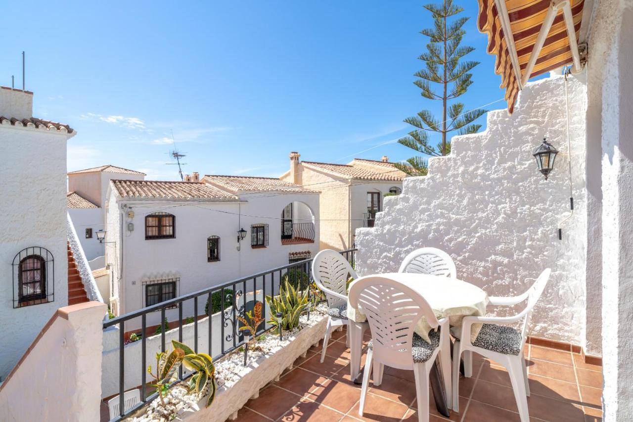Los Naranjos 25A Private Pool Capistrano Village 네르하 외부 사진
