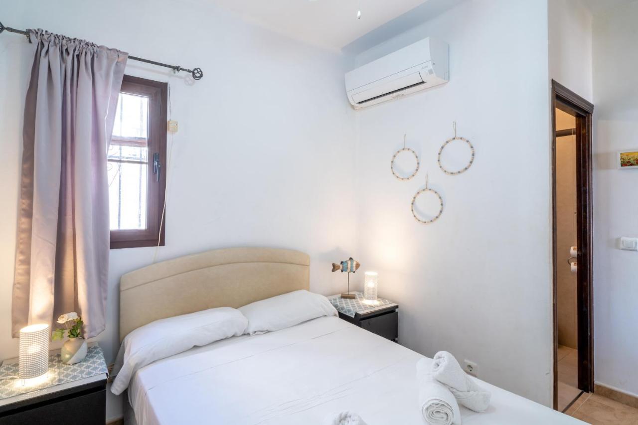 Los Naranjos 25A Private Pool Capistrano Village 네르하 외부 사진