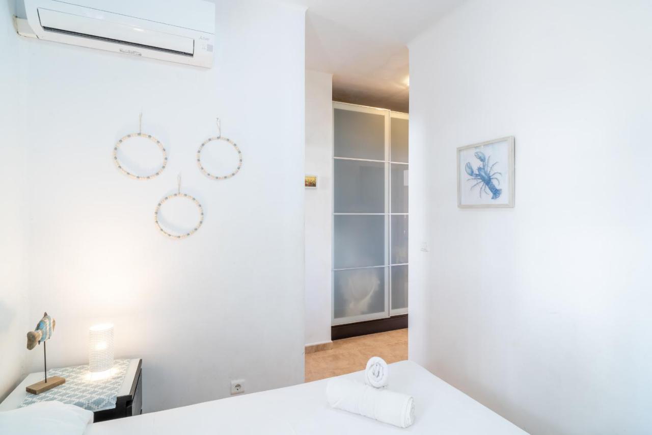 Los Naranjos 25A Private Pool Capistrano Village 네르하 외부 사진