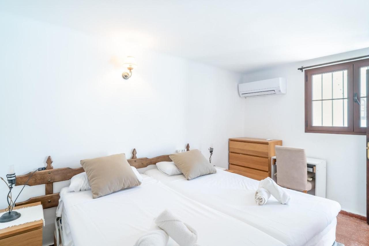 Los Naranjos 25A Private Pool Capistrano Village 네르하 외부 사진