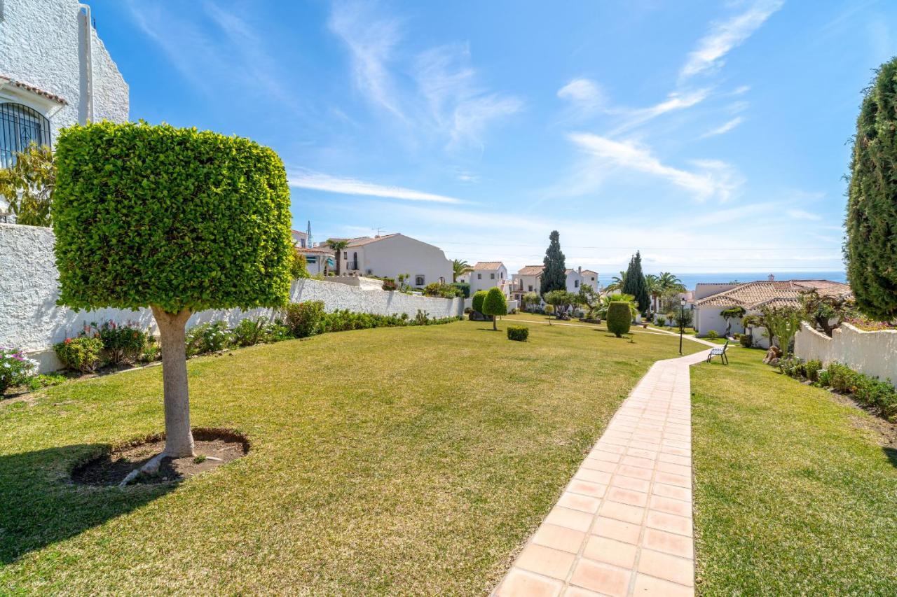 Los Naranjos 25A Private Pool Capistrano Village 네르하 외부 사진