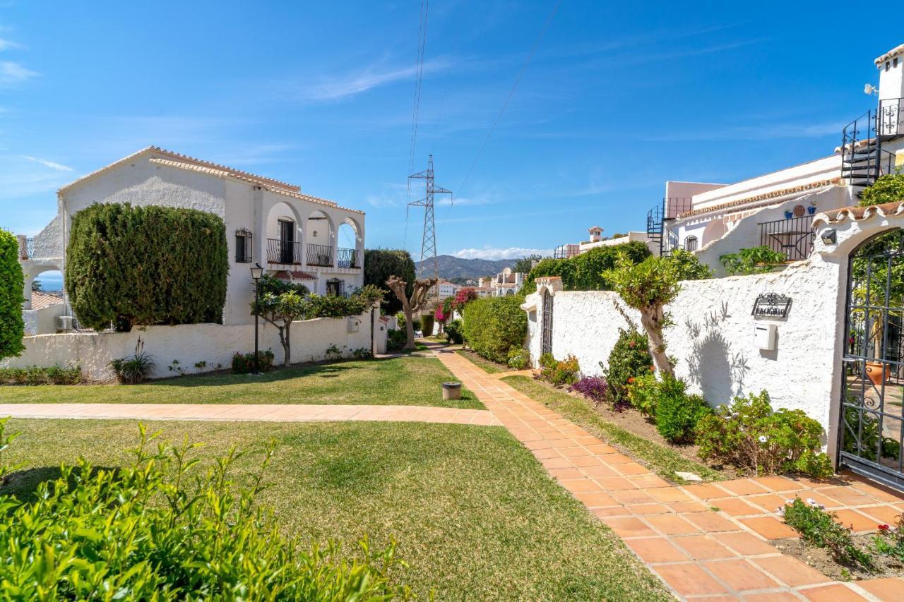 Los Naranjos 25A Private Pool Capistrano Village 네르하 외부 사진