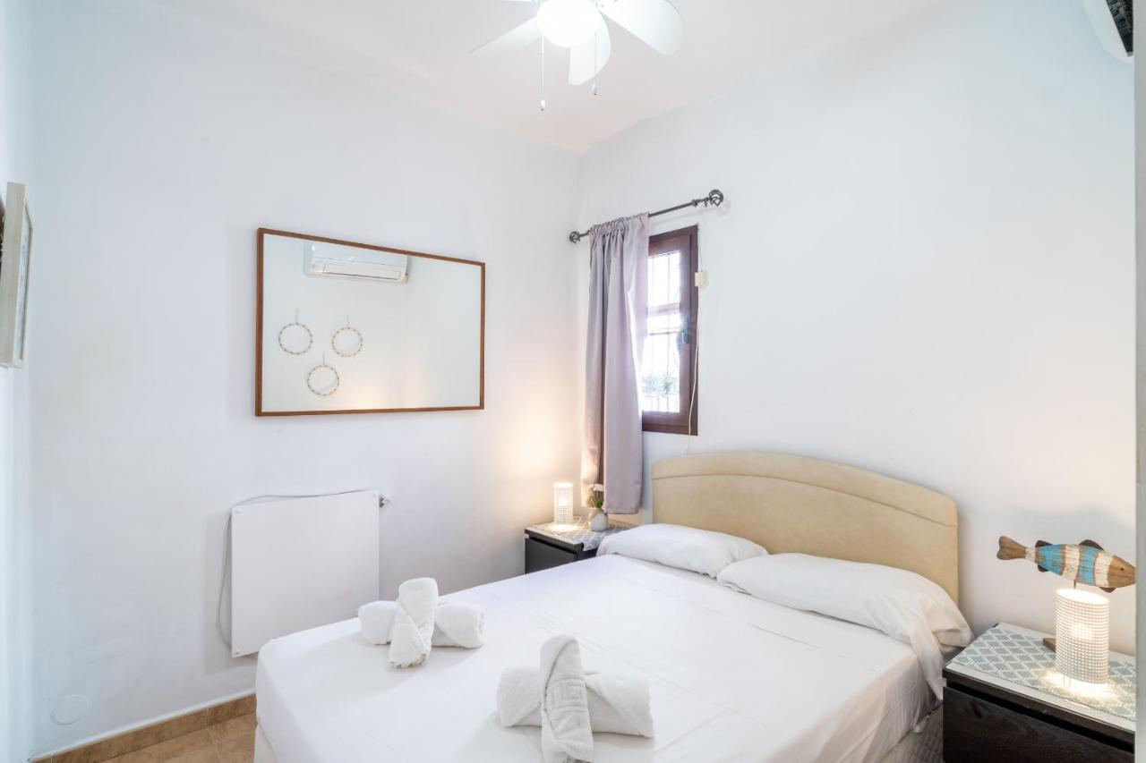 Los Naranjos 25A Private Pool Capistrano Village 네르하 외부 사진